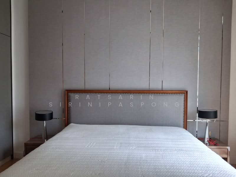Athenee Residence, Bangkok, 65 Witthayu Road, Lumphini, Pathum Wan, Bangkok, 2 Bedrooms, 97 sqm, Condo For Rent, by Ratsarin Sirinipaspong, 11546114 - DDproperty.com
