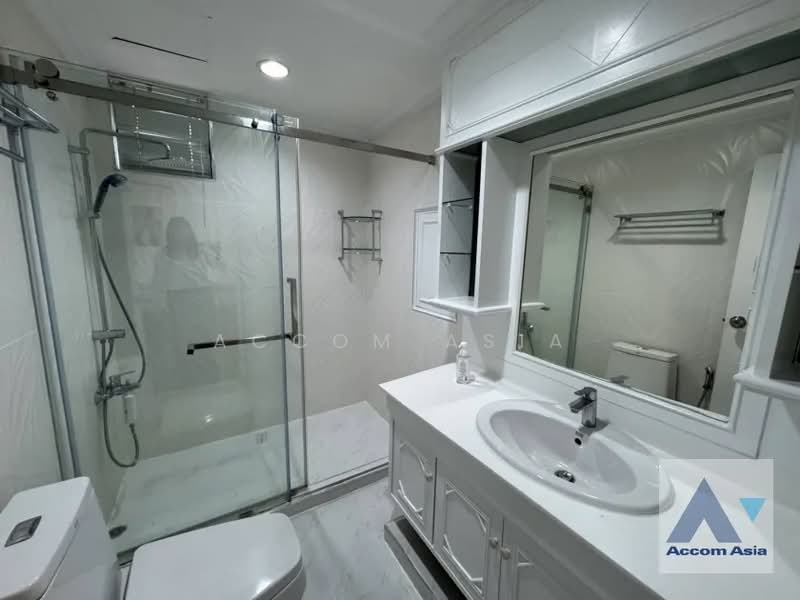 Pet friendly - High rise Apartment, กรุงเทพ, คลองเตยเหนือ, วัฒนา, กรุงเทพ, 1,300 ตร.ม., อพาร์ทเมนท์ ให้เช่า, โดย Accom Asia, 11546134 - DDproperty.com