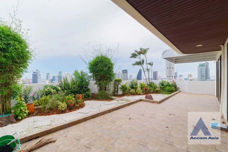 Pet friendly - High rise Apartment, กรุงเทพ, คลองเตยเหนือ, วัฒนา, กรุงเทพ, 430 ตร.ม., อพาร์ทเมนท์ ให้เช่า, โดย Accom Asia, 11546248 - DDproperty.com