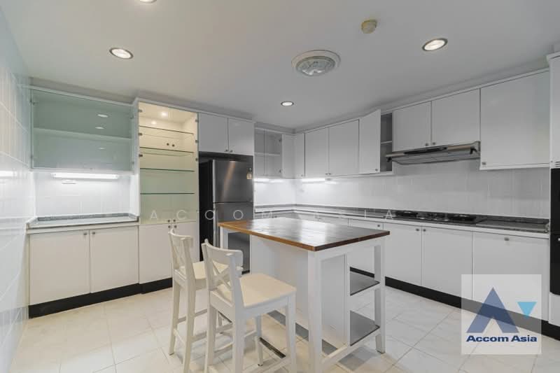 Pet friendly - High rise Apartment, กรุงเทพ, คลองเตยเหนือ, วัฒนา, กรุงเทพ, 430 ตร.ม., อพาร์ทเมนท์ ให้เช่า, โดย Accom Asia, 11546248 - DDproperty.com