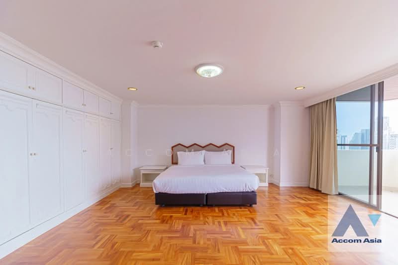 Pet friendly - High rise Apartment, กรุงเทพ, คลองเตยเหนือ, วัฒนา, กรุงเทพ, 430 ตร.ม., อพาร์ทเมนท์ ให้เช่า, โดย Accom Asia, 11546248 - DDproperty.com