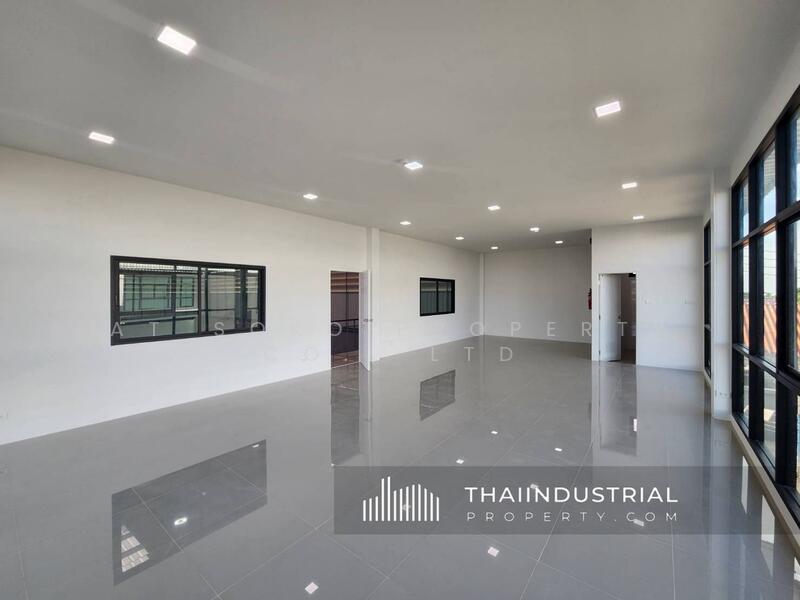 โกดังให้เช่า โรงงานให้เช่า 850 ตรม บางเพรียง, บางบ่อ, สมุทรปราการ (หมายเลขประกาศ: AT1743R), สมุทรปราการ, บางเพรียง, บางบ่อ, สมุทรปราการ, 850 ตร.ม., โกดัง-โรงงาน ให้เช่า, โดย AT SOKO PROPERTY CO., LTD, 11546263 - DDproperty.com