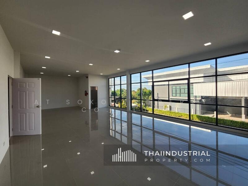 โกดังให้เช่า โรงงานให้เช่า 850 ตรม บางเพรียง, บางบ่อ, สมุทรปราการ (หมายเลขประกาศ: AT1743R), สมุทรปราการ, บางเพรียง, บางบ่อ, สมุทรปราการ, 850 ตร.ม., โกดัง-โรงงาน ให้เช่า, โดย AT SOKO PROPERTY CO., LTD, 11546263 - DDproperty.com