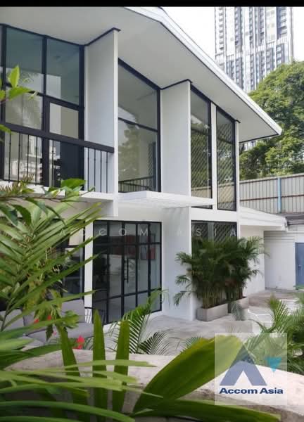House in Bangkok, Bangkok, Khlongtoei Nua, Watthana, Bangkok, 2 Bedrooms, 252 sqm, Single Detached House For Rent, by Accom Asia, 11546292 - DDproperty.com