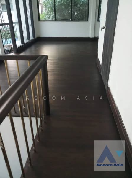 House in Bangkok, กรุงเทพ, คลองเตยเหนือ, วัฒนา, กรุงเทพ, 252 ตร.ม., บ้านเดี่ยว ให้เช่า, โดย Accom Asia, 11546292 - DDproperty.com
