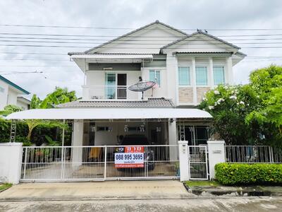 ขาย - Manthana Rama 2-Puttabucha : มัณฑนา พระราม 2-พุทธบูชา, กรุงเทพ