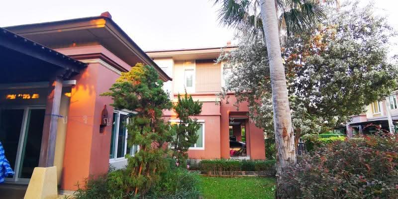 SETTHASIRI VILLAGE PRACHACHUEN, Nonthaburi, ประชาชื่น, Tha-Sai, Muang Nonthaburi, Nonthaburi, 4 Bedrooms, 280 sqm, Single Detached House For Rent, by ปริญญา ปิยะพัฒนา, 11546341 - DDproperty.com