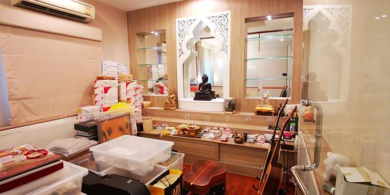 ม.เศรษฐสิริ ประชาชื่น, นนทบุรี, ประชาชื่น, ท่าทราย, เมืองนนทบุรี, นนทบุรี, 280 ตร.ม., บ้านเดี่ยว ให้เช่า, โดย ปริญญา ปิยะพัฒนา, 11546341 - DDproperty.com