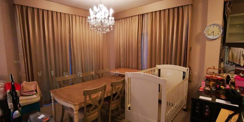 ม.เศรษฐสิริ ประชาชื่น, นนทบุรี, ประชาชื่น, ท่าทราย, เมืองนนทบุรี, นนทบุรี, 280 ตร.ม., บ้านเดี่ยว ให้เช่า, โดย ปริญญา ปิยะพัฒนา, 11546341 - DDproperty.com