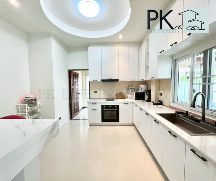 7R0118 This pool villa 3 bedroom 3 bathroom 55,000/month at rawai have fully furnished, ภูเก็ต, ราไวย์, เมืองภูเก็ต, ภูเก็ต, 300 ตร.ม., วิลล่า ให้เช่า, โดย PK LIFE Property, 11546355 - DDproperty.com