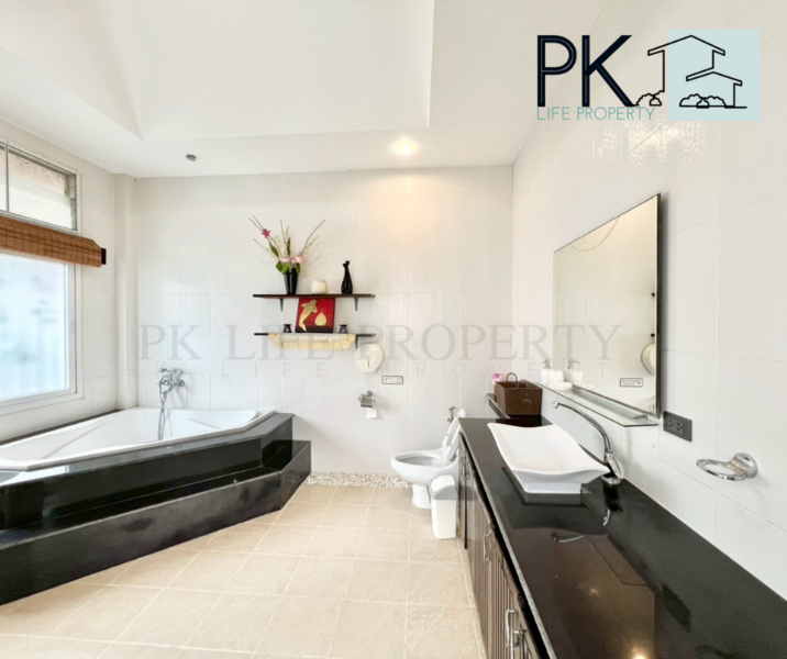 7R0118 This pool villa 3 bedroom 3 bathroom 55,000/month at rawai have fully furnished, ภูเก็ต, ราไวย์, เมืองภูเก็ต, ภูเก็ต, 300 ตร.ม., วิลล่า ให้เช่า, โดย PK LIFE Property, 11546355 - DDproperty.com