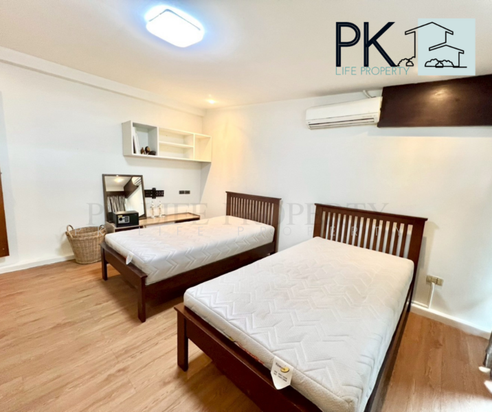 7R0118 This pool villa 3 bedroom 3 bathroom 55,000/month at rawai have fully furnished, ภูเก็ต, ราไวย์, เมืองภูเก็ต, ภูเก็ต, 300 ตร.ม., วิลล่า ให้เช่า, โดย PK LIFE Property, 11546355 - DDproperty.com
