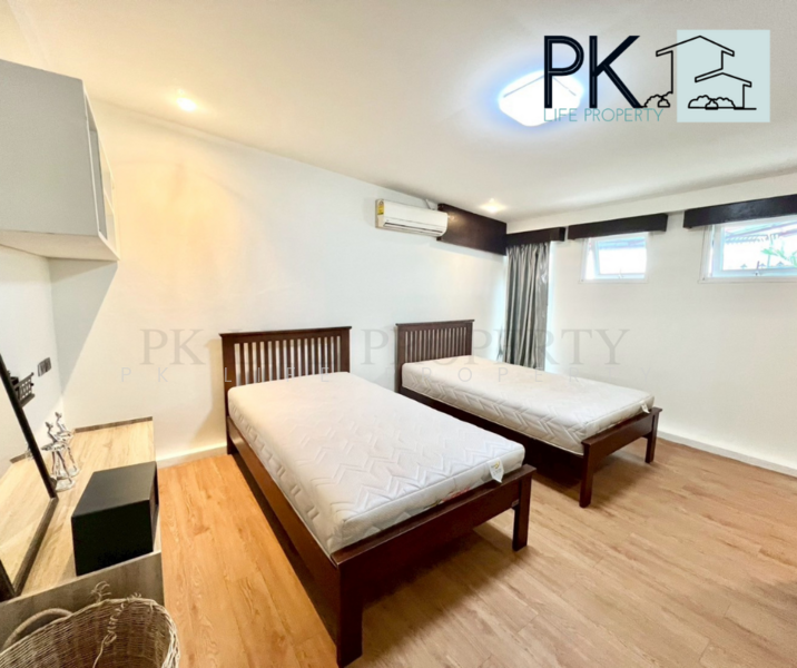 7R0118 This pool villa 3 bedroom 3 bathroom 55,000/month at rawai have fully furnished, ภูเก็ต, ราไวย์, เมืองภูเก็ต, ภูเก็ต, 300 ตร.ม., วิลล่า ให้เช่า, โดย PK LIFE Property, 11546355 - DDproperty.com