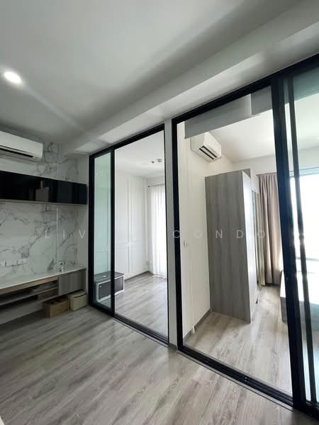 Knightsbridge Kaset-Society, Bangkok, 2034 Phahonyothin Road, Sena Nikhom, Chatuchak, Bangkok, 1 Bedroom, 34 sqm, Condo For Sale, by Living Condo, 11546357 - DDproperty.com