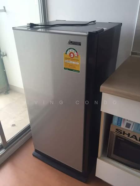 Lumpini Mega City Bangna, Samut Prakan, Bang Na-Trat Frontage Rd, Bang Kaeo, Bang Plee, Samut Prakan, 1 Bedroom, 23 sqm, Condo For Rent, by Living Condo, 11546472 - DDproperty.com