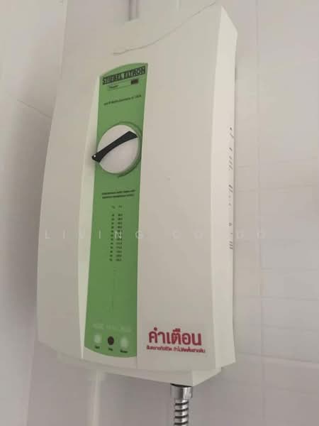 Lumpini Mega City Bangna, Samut Prakan, Bang Na-Trat Frontage Rd, Bang Kaeo, Bang Plee, Samut Prakan, 1 Bedroom, 23 sqm, Condo For Rent, by Living Condo, 11546472 - DDproperty.com