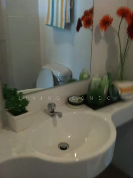 Lumpini Mega City Bangna, Samut Prakan, Bang Na-Trat Frontage Rd, Bang Kaeo, Bang Plee, Samut Prakan, 1 Bedroom, 23 sqm, Condo For Rent, by Living Condo, 11546472 - DDproperty.com