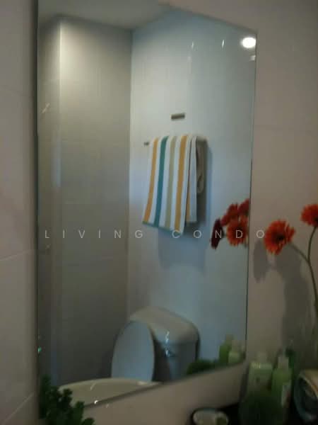 Lumpini Mega City Bangna, Samut Prakan, Bang Na-Trat Frontage Rd, Bang Kaeo, Bang Plee, Samut Prakan, 1 Bedroom, 23 sqm, Condo For Rent, by Living Condo, 11546472 - DDproperty.com