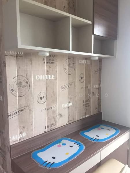 Lumpini Mega City Bangna, Samut Prakan, Bang Na-Trat Frontage Rd, Bang Kaeo, Bang Plee, Samut Prakan, 1 Bedroom, 23 sqm, Condo For Rent, by Living Condo, 11546472 - DDproperty.com