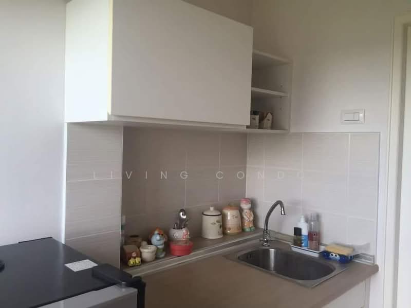 Lumpini Mega City Bangna, Samut Prakan, Bang Na-Trat Frontage Rd, Bang Kaeo, Bang Plee, Samut Prakan, 1 Bedroom, 23 sqm, Condo For Rent, by Living Condo, 11546472 - DDproperty.com