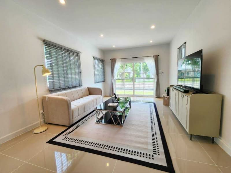 For Rent - 13R0143 This house for rent 3 bedroom 3 bathroom 65,000/month at paklok have fully furnished, Phuket