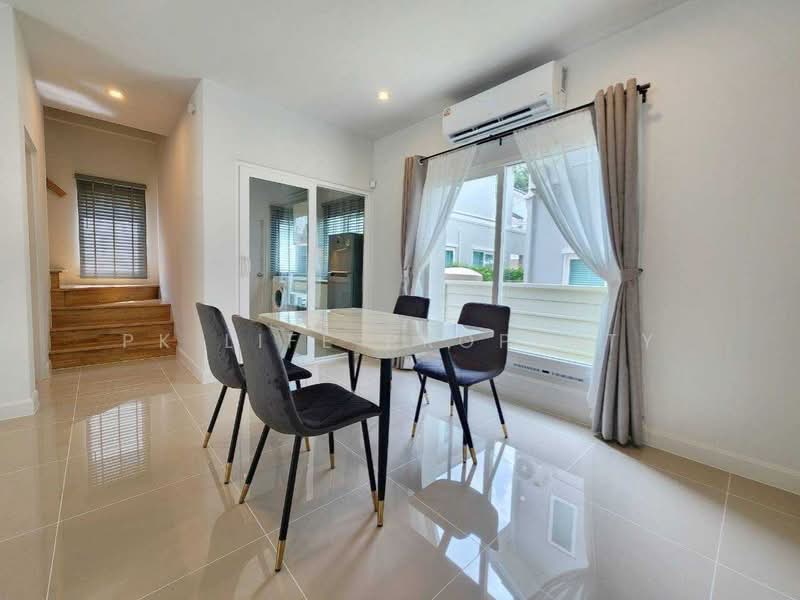 For Rent - 13R0143 This house for rent 3 bedroom 3 bathroom 65,000/month at paklok have fully furnished, Phuket