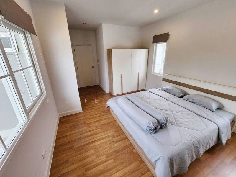 For Rent - 13R0143 This house for rent 3 bedroom 3 bathroom 65,000/month at paklok have fully furnished, Phuket