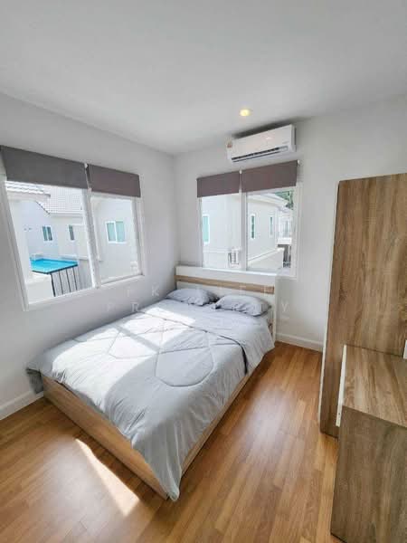 For Rent - 13R0143 This house for rent 3 bedroom 3 bathroom 65,000/month at paklok have fully furnished, Phuket