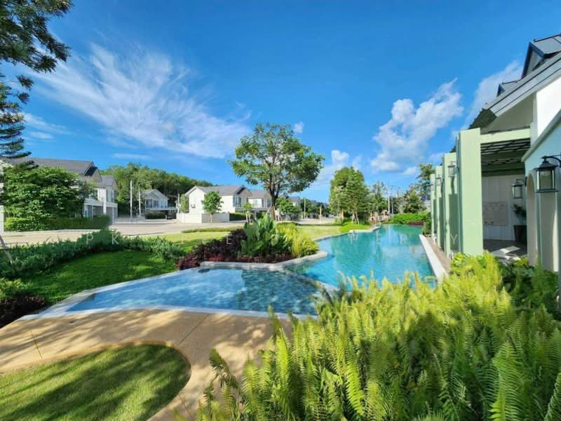 For Rent - 13R0143 This house for rent 3 bedroom 3 bathroom 65,000/month at paklok have fully furnished, Phuket