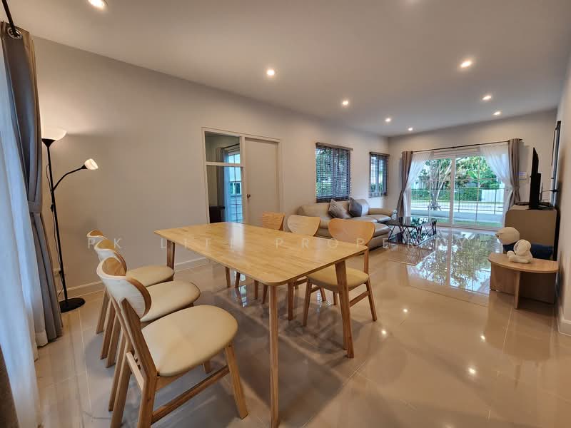 13R0143 This house for rent 3 bedroom 3 bathroom 60,000/month at paklok have fully furnished, Phuket, Pa Khlok, Thalang, Phuket, 3 Bedrooms, 186 sqm, Single Detached House For Rent, by PK LIFE Property, 11546552 - DDproperty.com