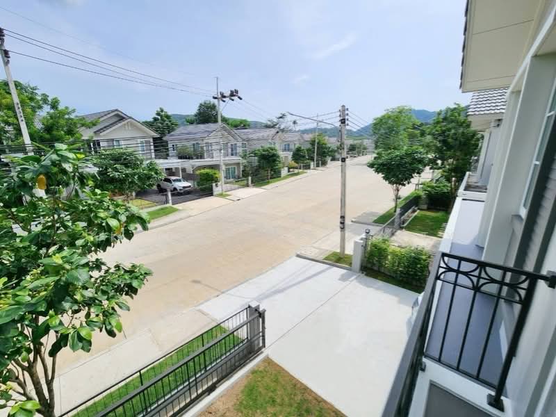 13R0143 This house for rent 3 bedroom 3 bathroom 60,000/month at paklok have fully furnished, ภูเก็ต, ป่าคลอก, ถลาง, ภูเก็ต, 186 ตร.ม., บ้านเดี่ยว ให้เช่า, โดย PK LIFE Property, 11546552 - DDproperty.com
