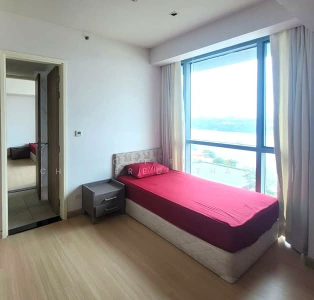 The Pano Rama 3, Bangkok, 890 Rama 3 Road, Bang Pong Pang, Yan Nawa, Bangkok, 3 Bedrooms, 223 sqm, Condo For Sale, by Knight Frank Chartered (Thailand) Co.,Ltd, 11546572 - DDproperty.com