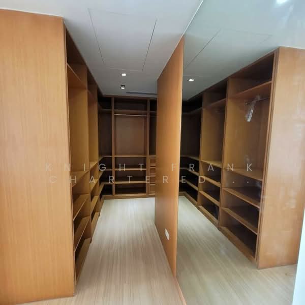 The Pano Rama 3, Bangkok, 890 Rama 3 Road, Bang Pong Pang, Yan Nawa, Bangkok, 3 Bedrooms, 223 sqm, Condo For Sale, by Knight Frank Chartered (Thailand) Co.,Ltd, 11546572 - DDproperty.com