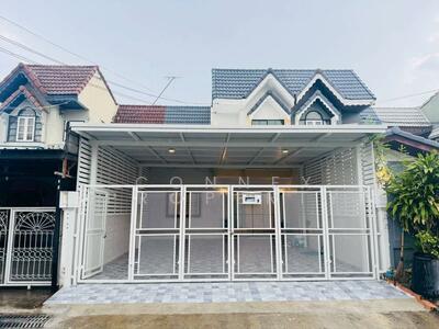 ขาย - Bua Thong 2 Village : หมู่บ้านบัวทอง 2, นนทบุรี