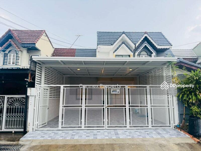 ขาย - Bua Thong 2 Village : หมู่บ้านบัวทอง 2, นนทบุรี