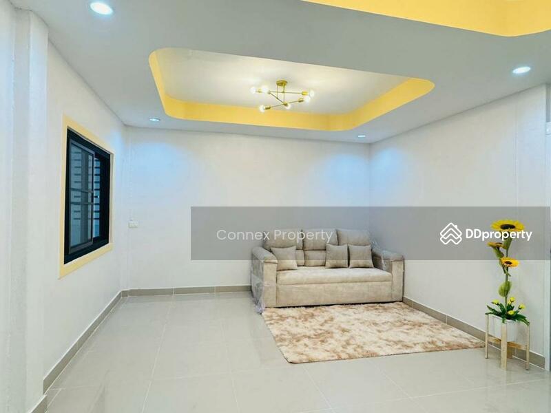 For Sale - Bua Thong 2 Village, Nonthaburi
