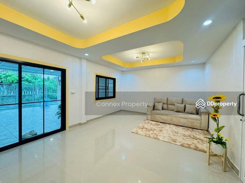 For Sale - Bua Thong 2 Village, Nonthaburi
