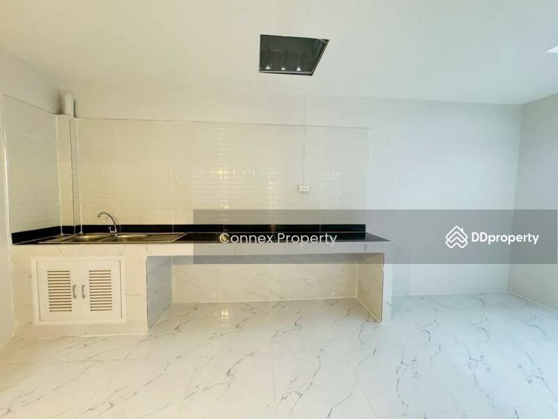 For Sale - Bua Thong 2 Village, Nonthaburi
