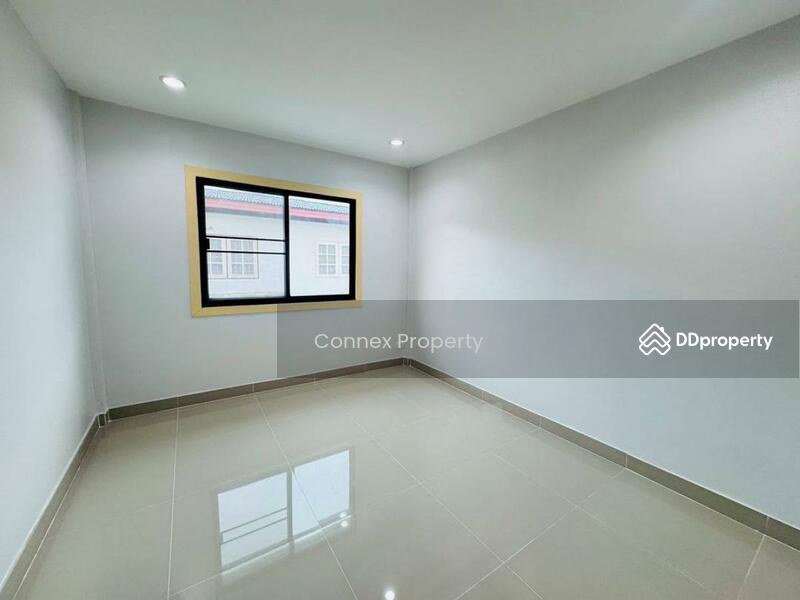 For Sale - Bua Thong 2 Village, Nonthaburi