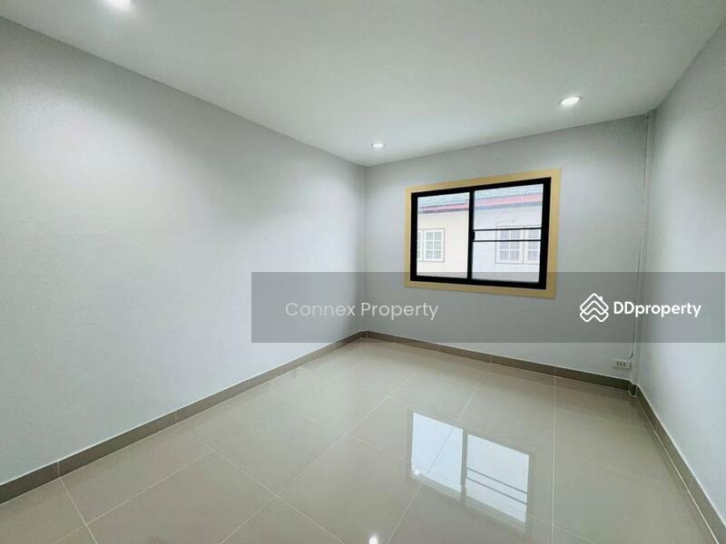 For Sale - Bua Thong 2 Village, Nonthaburi