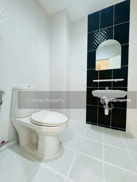 For Sale - Bua Thong 2 Village, Nonthaburi