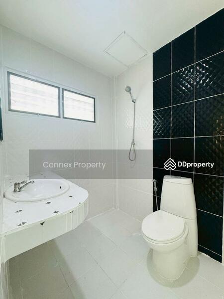 For Sale - Bua Thong 2 Village, Nonthaburi