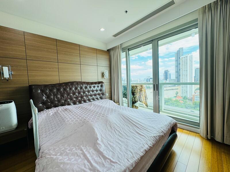 The River by Raimon Land, Bangkok, Soi Charoen Nakorn 13, Charoen Nakorn Road, Khlong Ton Sai, Khlong San, Bangkok, 2 Bedrooms, 129 sqm, Condo For Sale, by Click property, 11546618 - DDproperty.com
