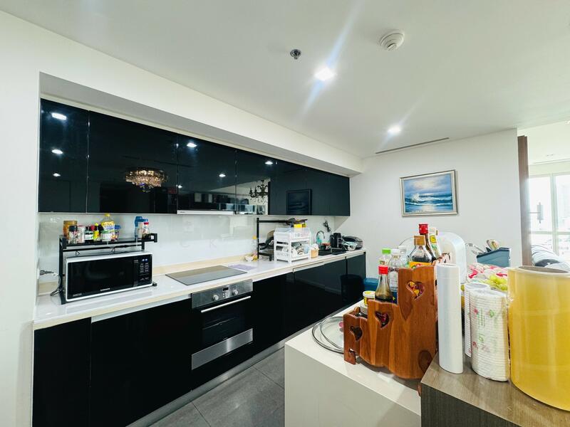 The River by Raimon Land, Bangkok, Soi Charoen Nakorn 13, Charoen Nakorn Road, Khlong Ton Sai, Khlong San, Bangkok, 2 Bedrooms, 129 sqm, Condo For Sale, by Click property, 11546618 - DDproperty.com