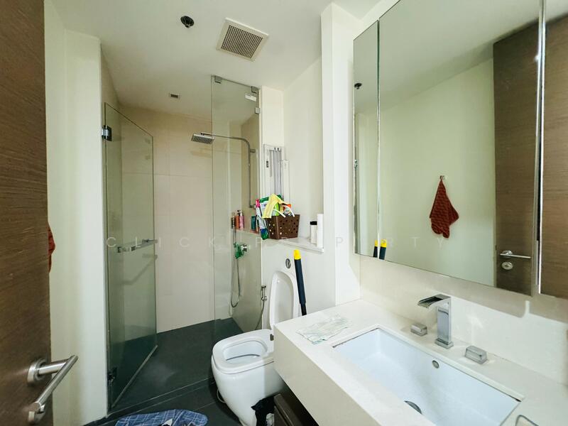 The River by Raimon Land, Bangkok, Soi Charoen Nakorn 13, Charoen Nakorn Road, Khlong Ton Sai, Khlong San, Bangkok, 2 Bedrooms, 129 sqm, Condo For Sale, by Click property, 11546618 - DDproperty.com