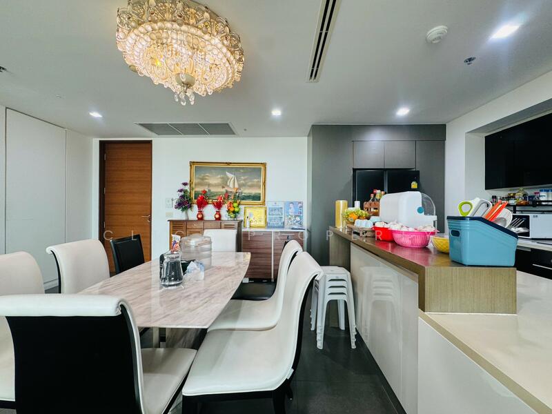 The River by Raimon Land : เดอะ ริเวอร์ บาย ไรม่อน แลนด์, กรุงเทพ, ซอยเจริญนคร 13 ถนนเจริญนคร, คลองต้นไทร, คลองสาน, กรุงเทพ, 129 ตร.ม., คอนโด ขาย, โดย Click property, 11546618 - DDproperty.com