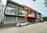 อาคารพาณิชย์ สไตล์โมเดิร์น สวนเสือ-ศรีราชา - DDproperty.com
