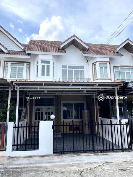 ขาย - Baan Fahluang Ville sukhumvit : บ้านฟ้าหลวงวิลล์ สุขุมวิท, กรุงเทพ