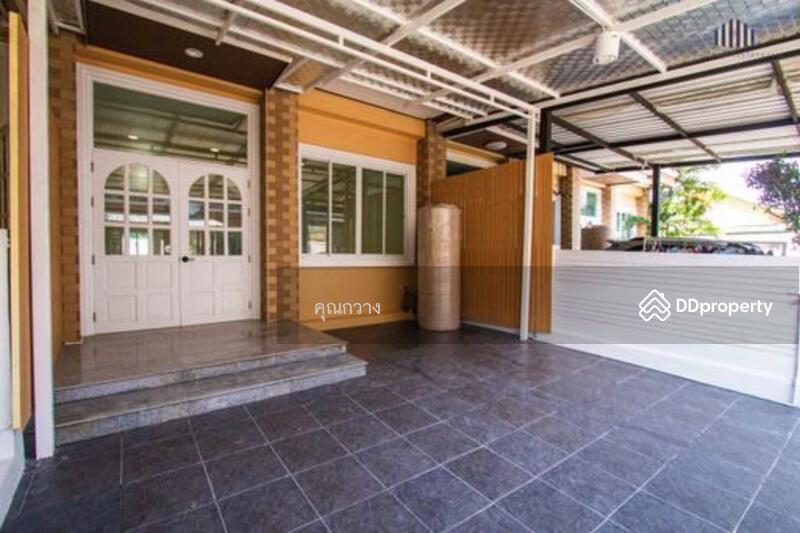 ขาย - Baan Fahluang Ville sukhumvit : บ้านฟ้าหลวงวิลล์ สุขุมวิท, กรุงเทพ
