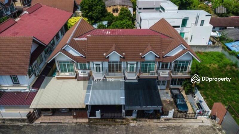 ขาย - Baan Fahluang Ville sukhumvit : บ้านฟ้าหลวงวิลล์ สุขุมวิท, กรุงเทพ